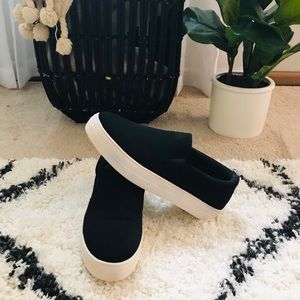 Madden Girl Sneakers!